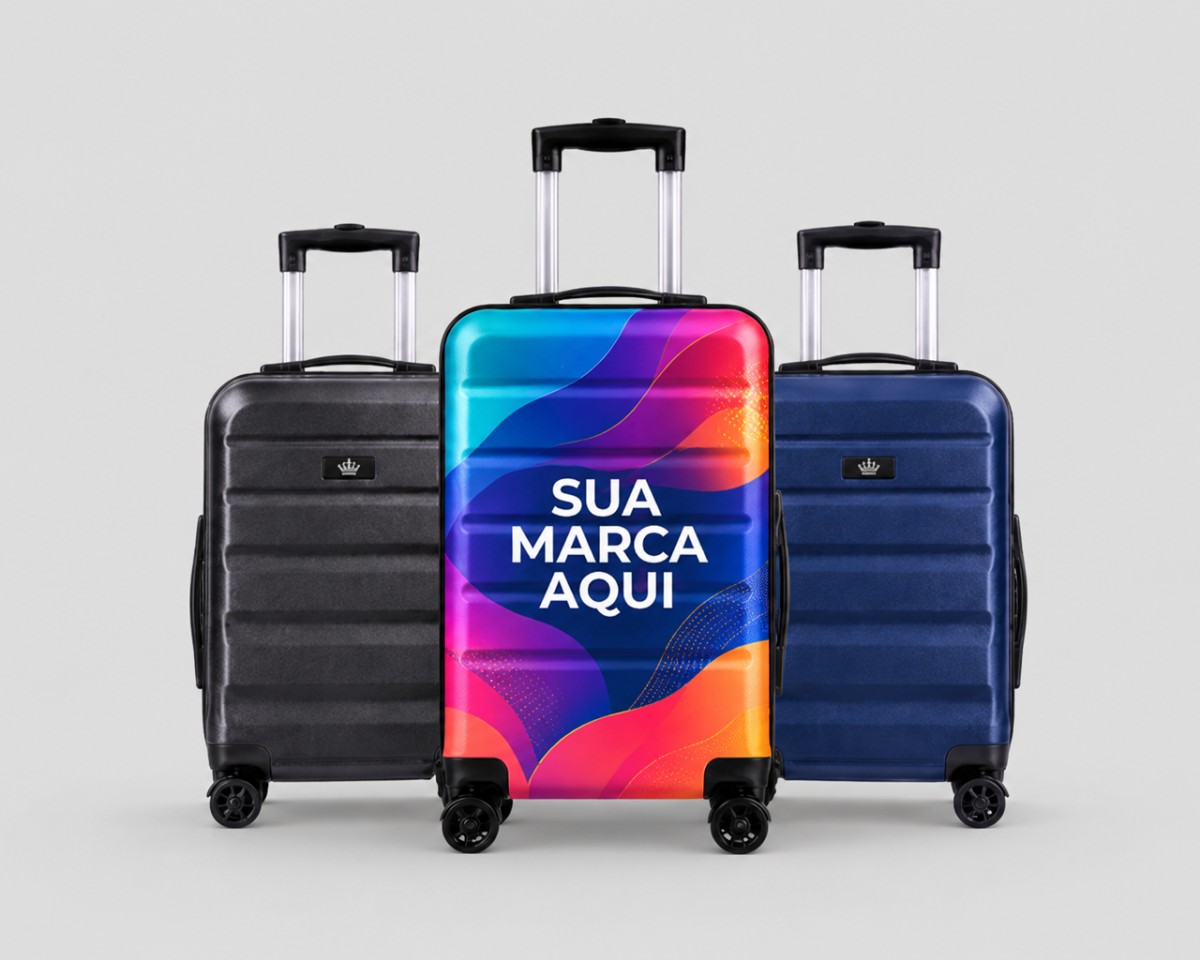 Malas Personalizadas